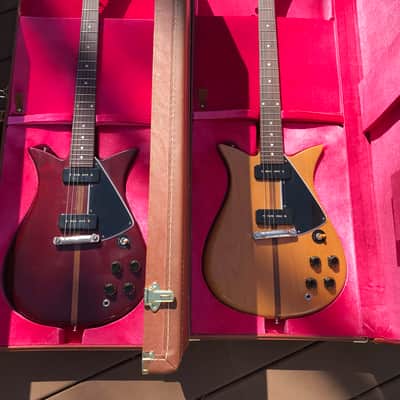 2022 Gibson Custom Theodore  Ebony image 14