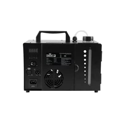 Chauvet DJ Hurricane Haze 1DX Haze Machine w. DMX Control, Uses Water Base Fluid image 5