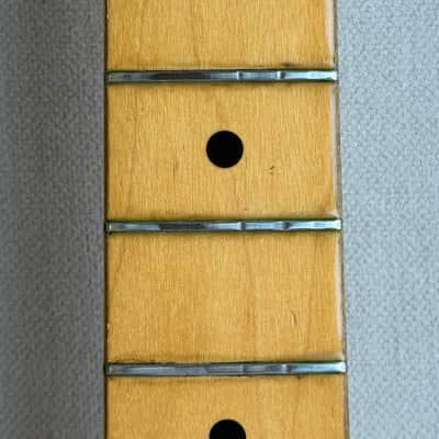 Fender Stratocaster 1979 Natural image 13