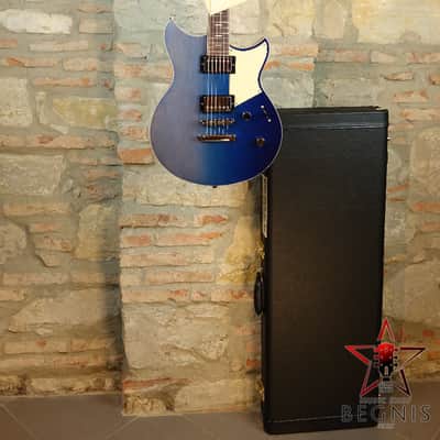 YAMAHA Revstar II RSP20 MLB Professional - Moonlight Blue - Made in Japan image 24