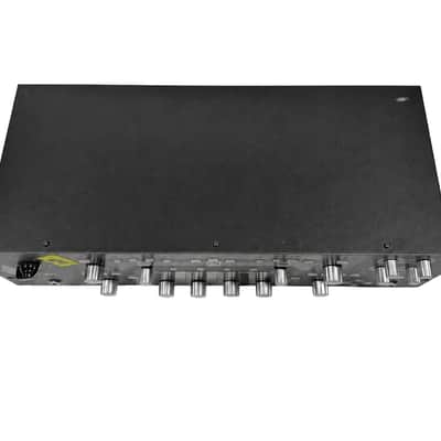 Kemper Amps Profiler Rack 2013 - 2025 - Black image 3