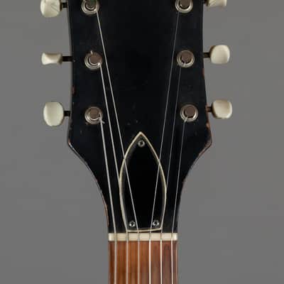 1960 Gretsch Clipper (USA, Sunburst, HSC) image 7