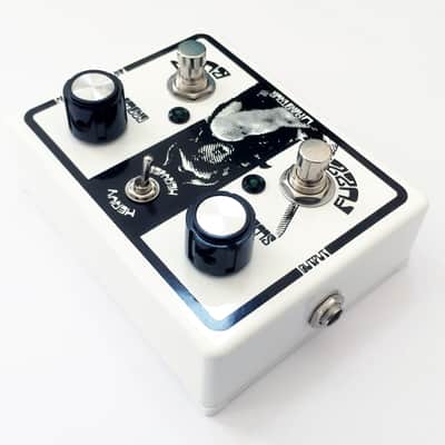 Minotaur Sonic Terrors - Fuzz & Burn - Fuzz, Overdrive, Doom Metal, Stoner Rock, Boost Pedal, Effect image 3