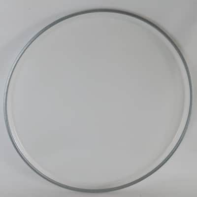 Slingerland 16" Batter Floor Tom Drum Head Vintage 50s Plastic Sound King USA image 2