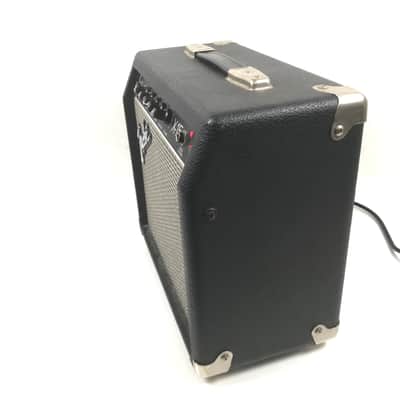 Fender X-15 38W Solid State USA Guitar Amplifier | Reverb