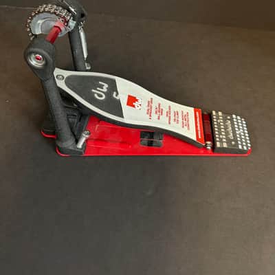 DW 5000 Series Single Bass Drum Pedal image 3