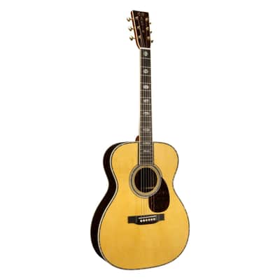 Martin Standard Series OM-45