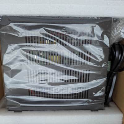 HTD SDA-200 200W Digital Subwoofer Amplifier NOS Unused w/ Original Paperwork image 3