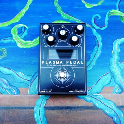 Gamechanger Audio - Plasma Pedal image 1