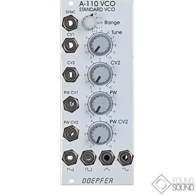 Doepfer A-110-1 Standard VCO Bild 1