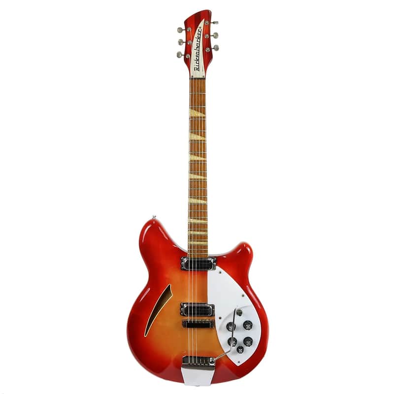Rickenbacker 365 NS "Rick-O-Sound" Stereo 1964 - 1967 image 1