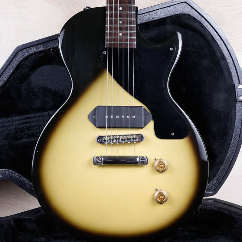 Gibson Les Paul Junior 1986 - 1992 | Reverb Canada