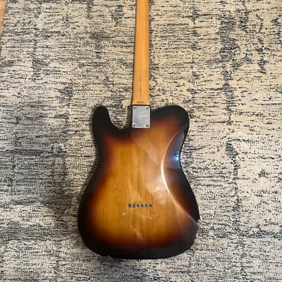 Fender Nashville Telecaster MIJ 1996 50th Anniversary image 14