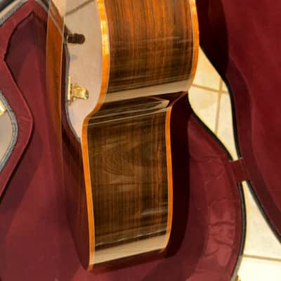 Martin Custom shop 0000 Engleman EIR Sinker image 8
