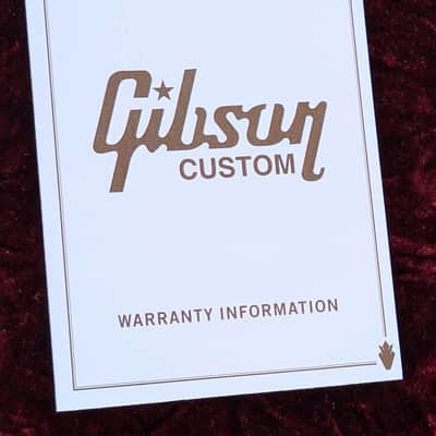 2023 Gibson Custom Shop '67 Mahogany Flying V Reissue with Maestro Vibrola - Sparkling Burgundy image 23