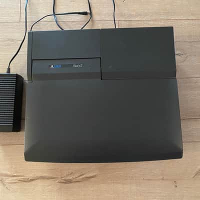 Atari stacy 1989 image 10