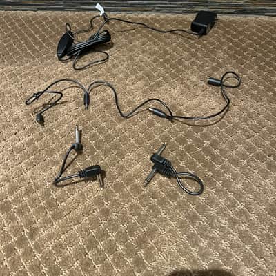 Boss BCB-30 Compact Pedal Board 2008 - 2020 - Gray image 4