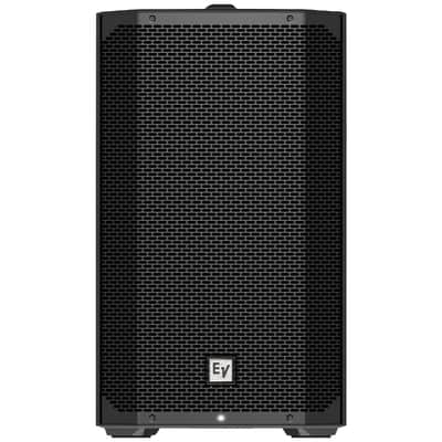 Electro-Voice EVERSE 12 12" Bluetooth Speaker in Black 2-Pack Open Box image 6