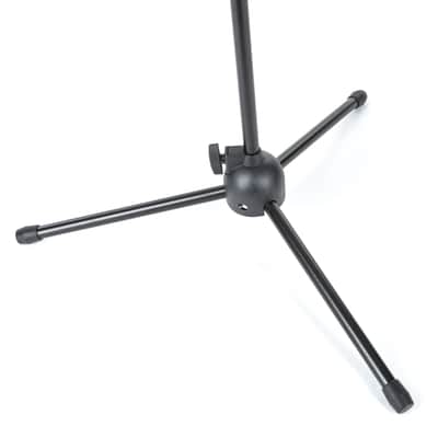 MUSIC STORE Mic-1 MkII (Black) - Microphone Stand image 4
