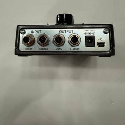 TC Electronic Ditto X2 Looper Loop Sampler True Bypass Guitar Effect Pedal image 6