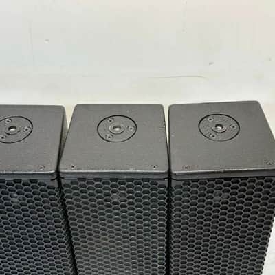 Meyer Sound UP-4XP Speaker W/Phoenix 5pin #716 (Lot of 4 ) (TRUEHEARTSOUND) image 4