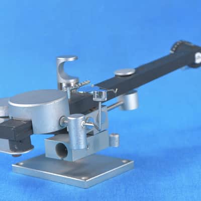 Dynavector DV505 Dynamic Balance Type Tone Arm In Excellent Condition image 6