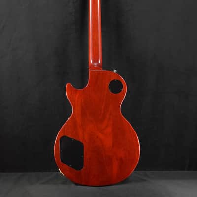 Gibson Les Paul Studio Double Trouble Cherry Sunburst image 8