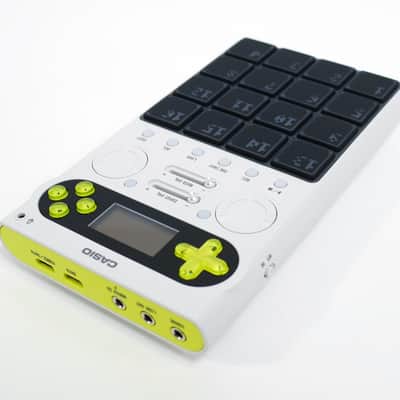 CASIO SXC-1 image 3