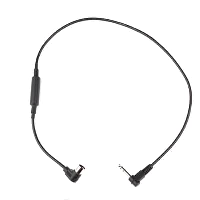 Strymon MIDI EXP Cable 18″ image 4