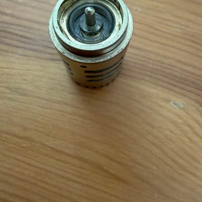 AKG C451E 1968-1978 - Nickel image 8