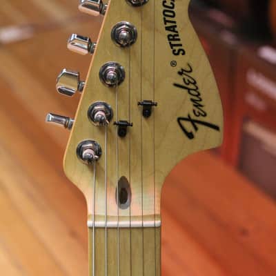 2018 Fender American Special Stratocaster – Walnut image 6