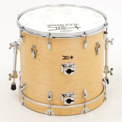 TreeHouse Custom Drums Compact Nesting Kit CS-18 image 23