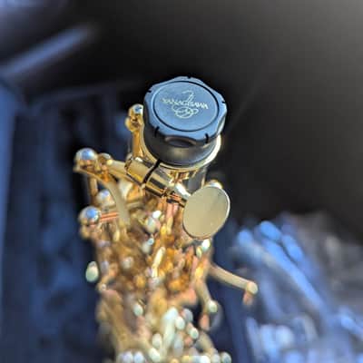 Yanagisawa sc-wo10 2025 - gold image 16