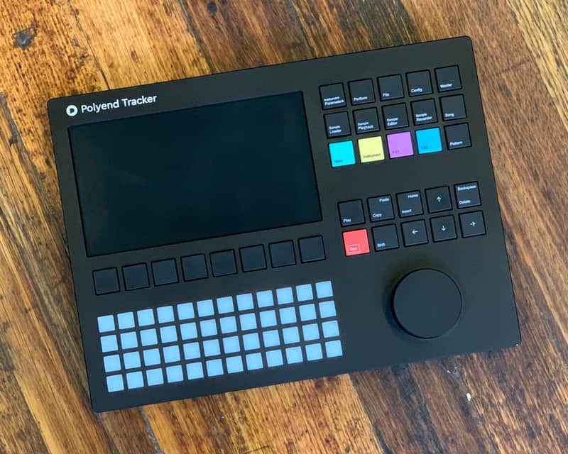 Polyend Tracker - V1 image 1