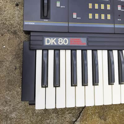 Siel DK 80 image 11
