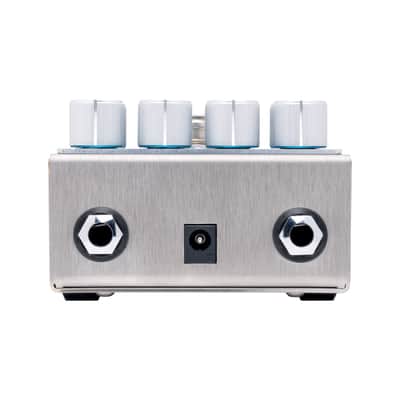 ORIGIN EFFECTS EQDELUXE Studio Equalizer & Drive "Free Shipping in the US" image 2
