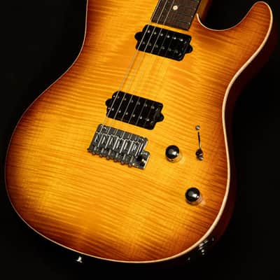 Suhr Oso - Short-Scale image 1