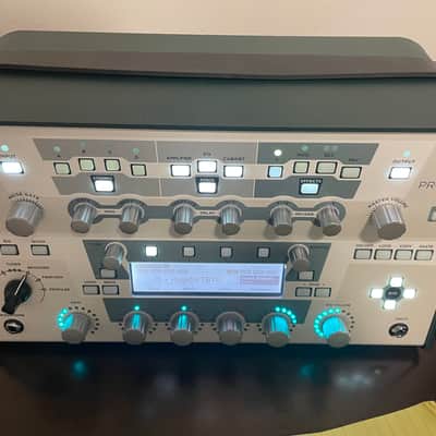 Kemper Amps Profiler Head 2011 - 2025 - White image 4