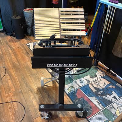 Musser M44 Combo Vibraphone image 3