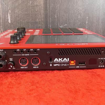 Akai MPC ONE + MIDI Interface (Queens, NY) image 4