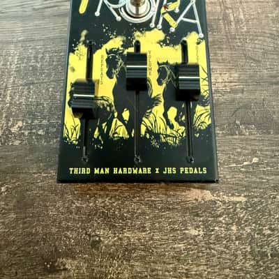 JHS Third Man Hardware Troika 2025 - Present - Black image 1