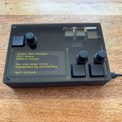 Monome Norns Shield XL ShieldXL Ships from USA, no tariffs | Reverb