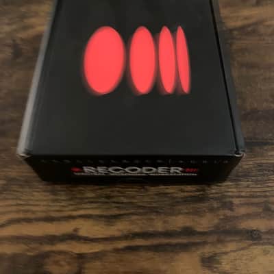 Gamechanger Audio Recoder never used image 3