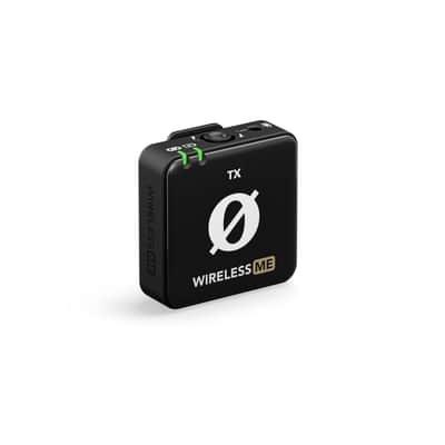 Rode Wireless ME - Camera Microphone image 5