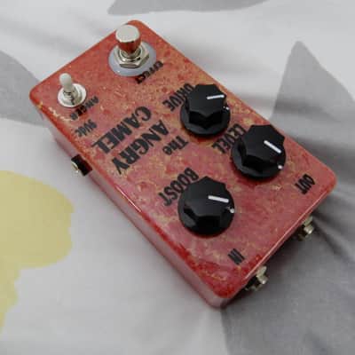 Angry Camel - Overdrive/Fuzz image 3