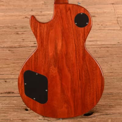 Gibson Custom Mike Bloomfield Les Paul VOS Sunburst 2009 image 3