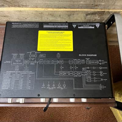Boss Waza Tube Amp Expander 2019 - Present - Black image 2