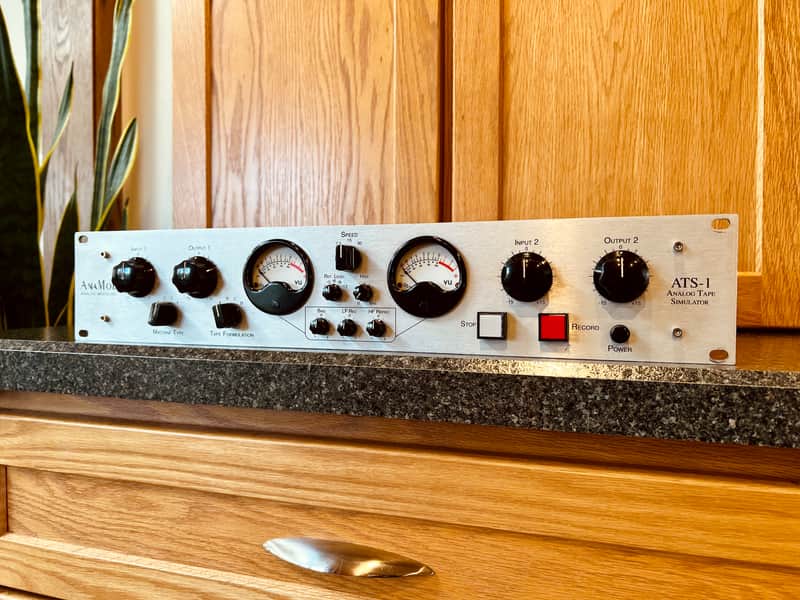 Anamod ATS-1 Analog Tape Simulator Bild 1