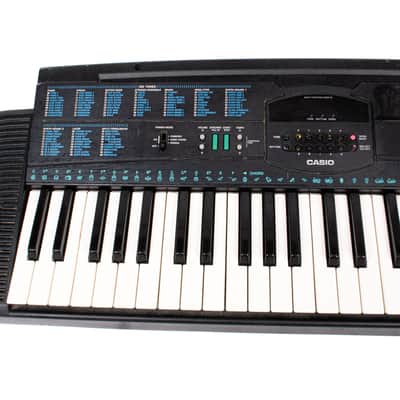Casio - CTK-330 - 49-Key Keyboard - USED image 3