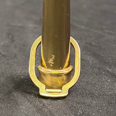 Selmer Super Action 80 Series III CURVED Soprano Saxophone Neck image 10